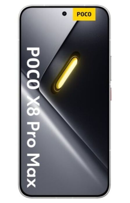 Telefon Poco x 8 pro