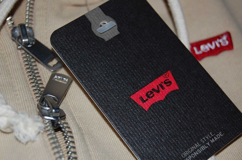 Casaco Levi´s M NOVO