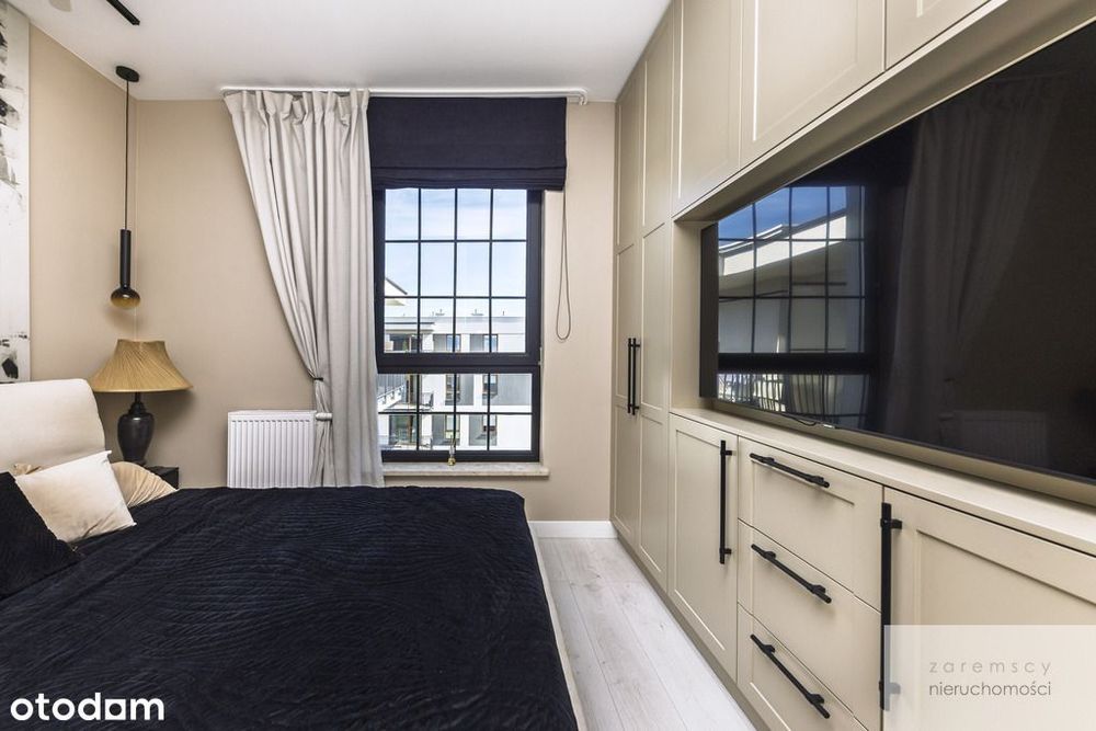 Apartment in Marki, powiat wołomiński - More