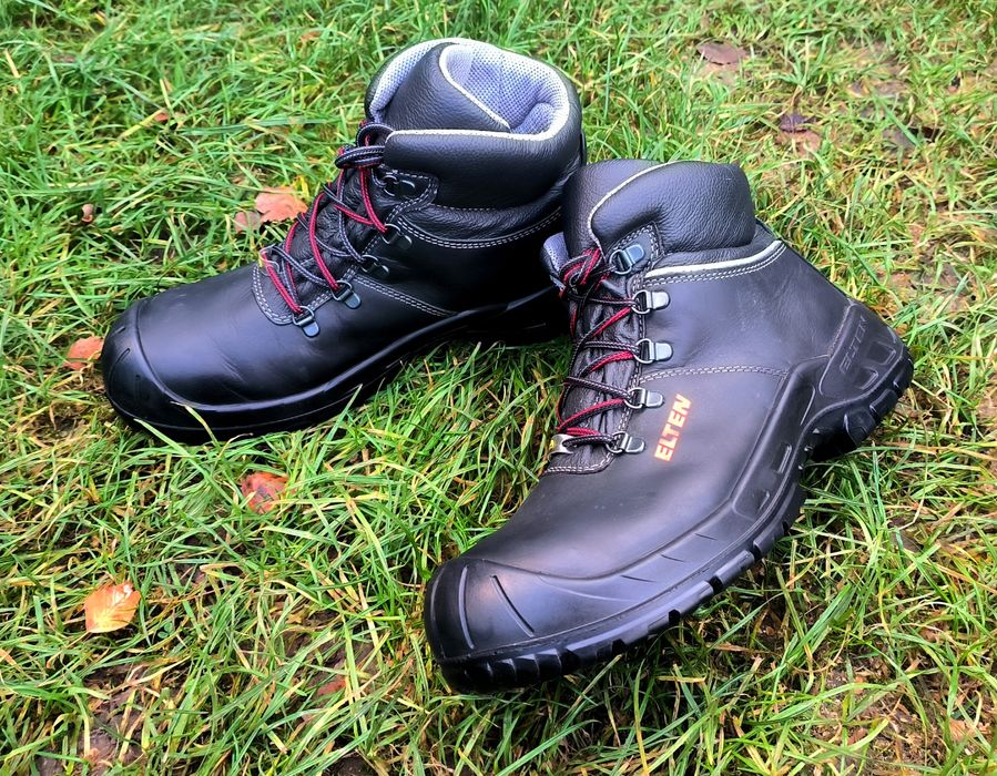 Берці ELTEN, робочі берці ELTEN (Germany)