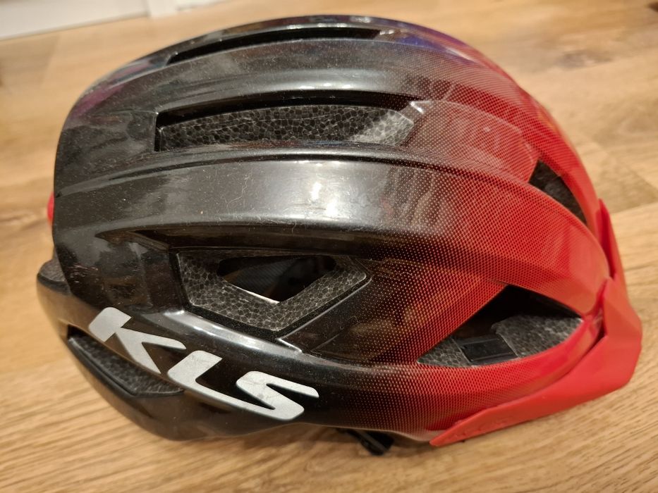 Kask Rowerowy KELLYS DAZE 022 DASZEK M/L 55-58 CM