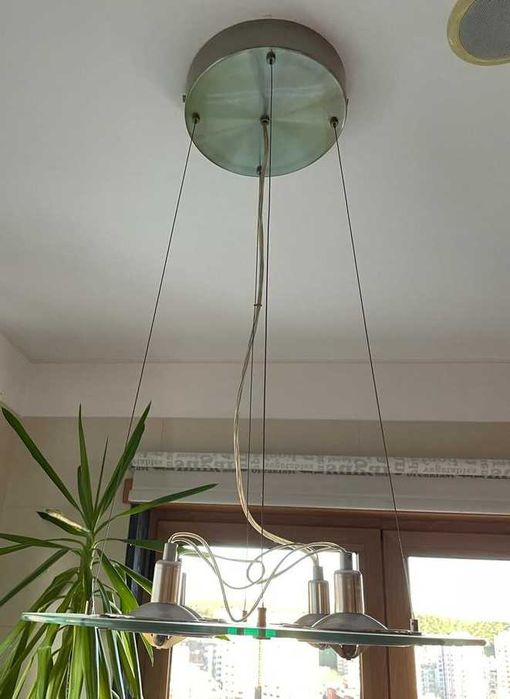 Modern Indoor Ceiling Lamp424236362394521602