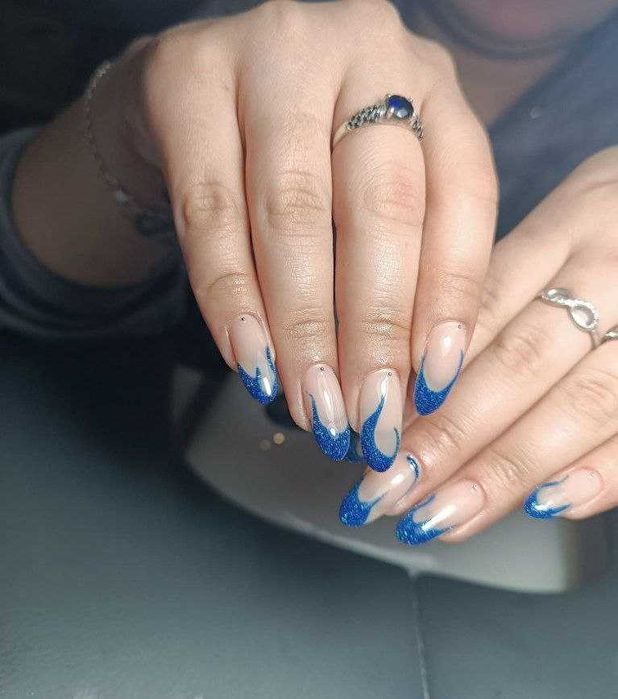 Манікюр • Педикюр