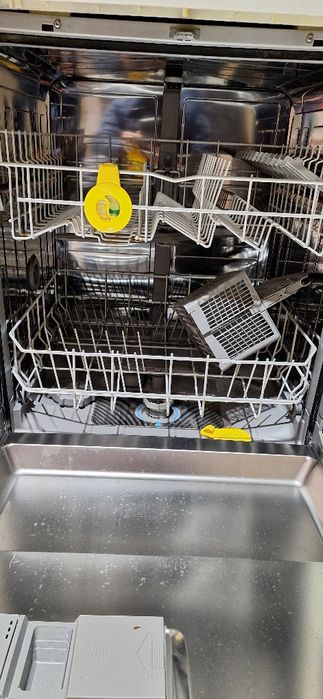 Maquina Lavar Louça - Bosch