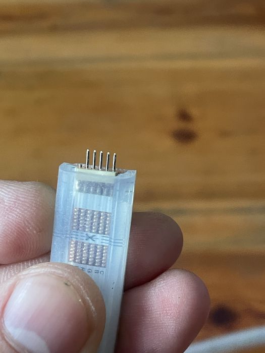 Philips hue shape smart lite 6m