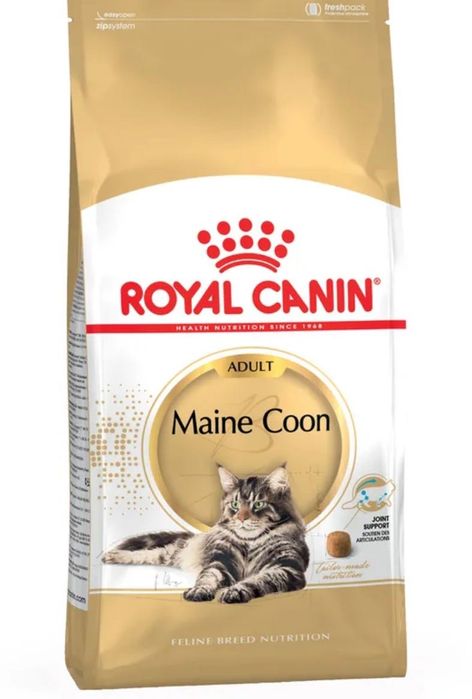 Karma dla kota Royal Canin 10 kg