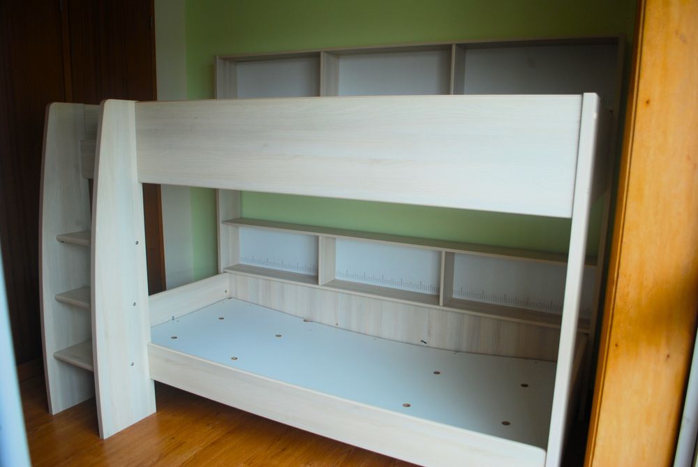 Beliche com arrumação64741296449537120