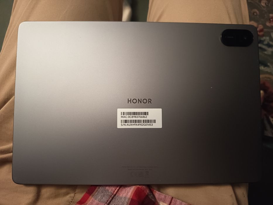 Honor pad x8a 128gb wifi