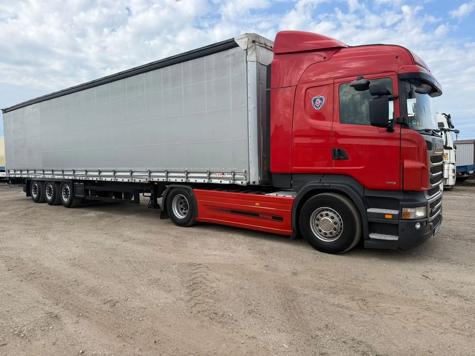 Scania