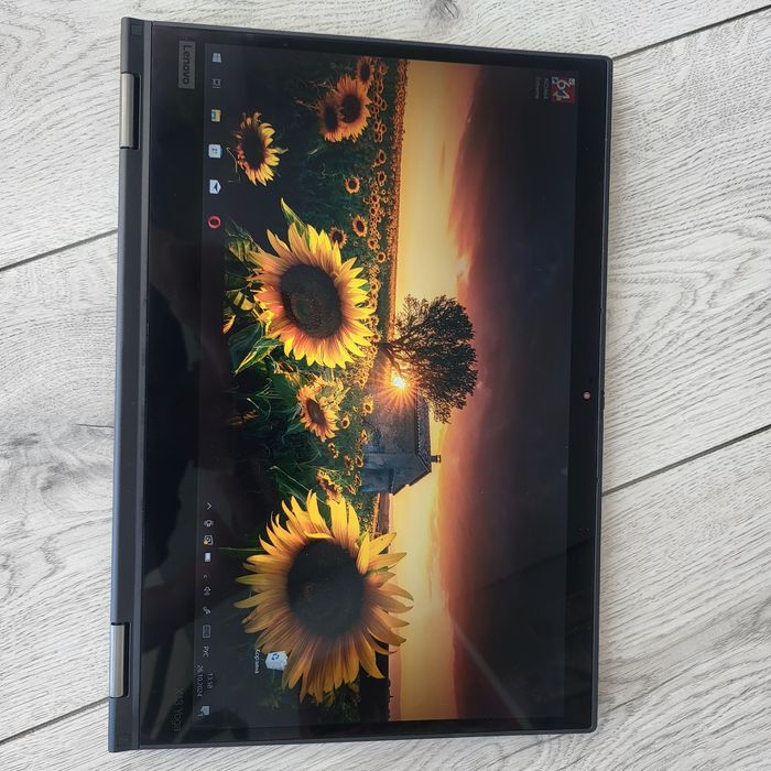 Lenovo ThinkPad X13 Yoga/ i5-10210U 4,2Ггц/ SSD 256gb/ Ram 8Gb