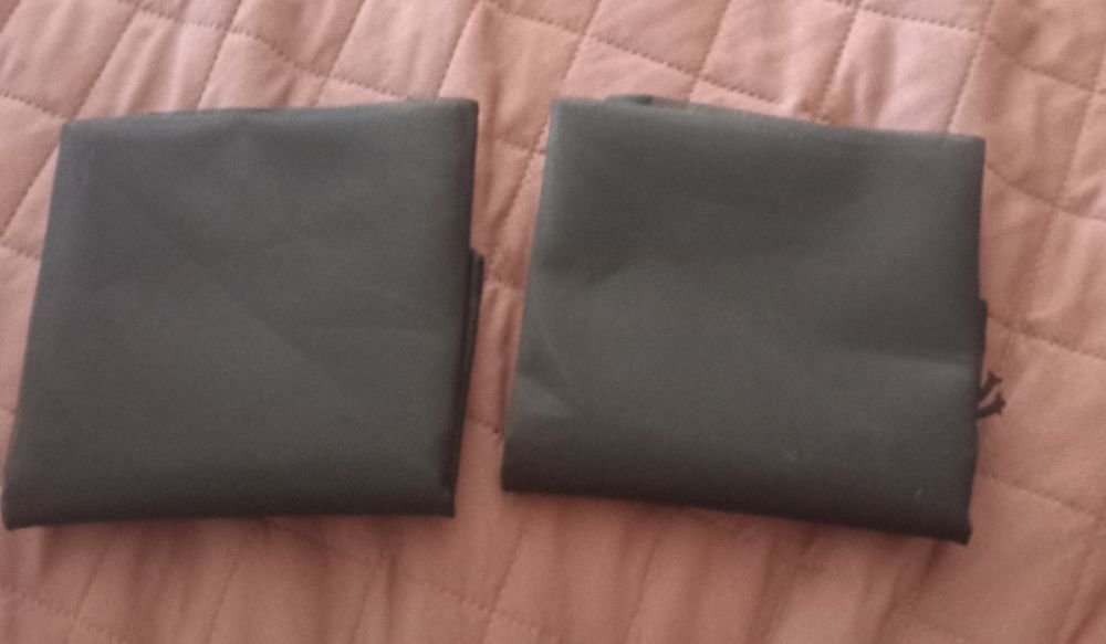 Siatka na beczkę. 2 szt.