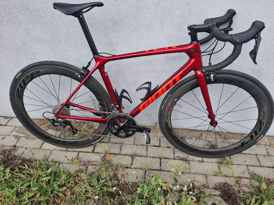 Giant tcr advanced 2 rozmiar M