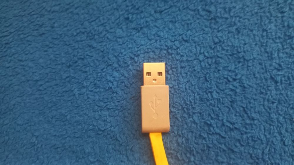 Kabel lightning do telefonów iphone marki flying tiger