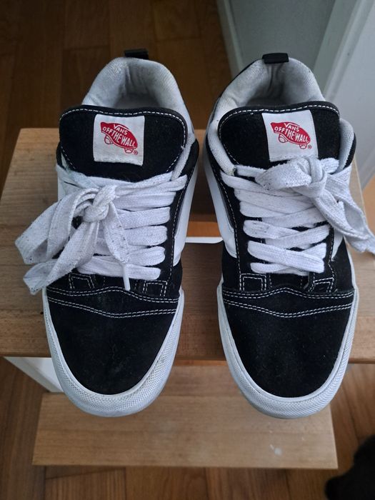 Ténis da marca Vans