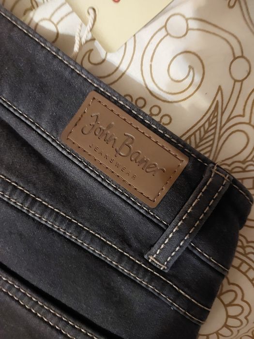 Джинси, джоггери утеплені, фірмові