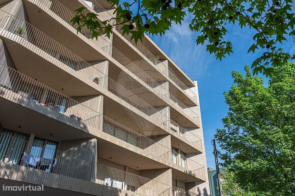 Apartamento T0 para venda