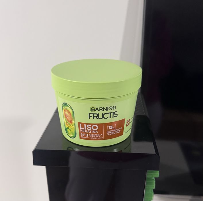 Cremes pro corpo pro cabelo