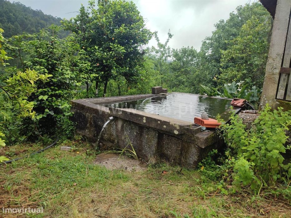 Quinta V3 em Caçarilhe