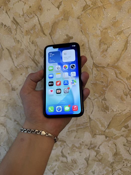 Продам iPhone 11 128gb Neverlock Айфон 11 128 гб Неверлок