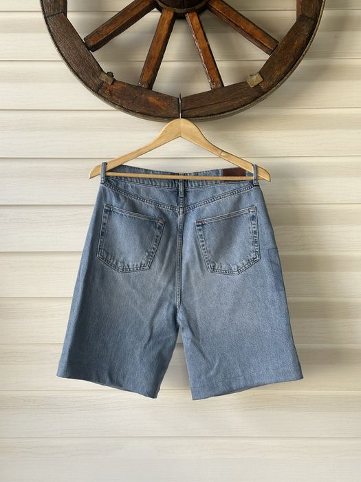Джинсові шорти BDG Urban Outfitters