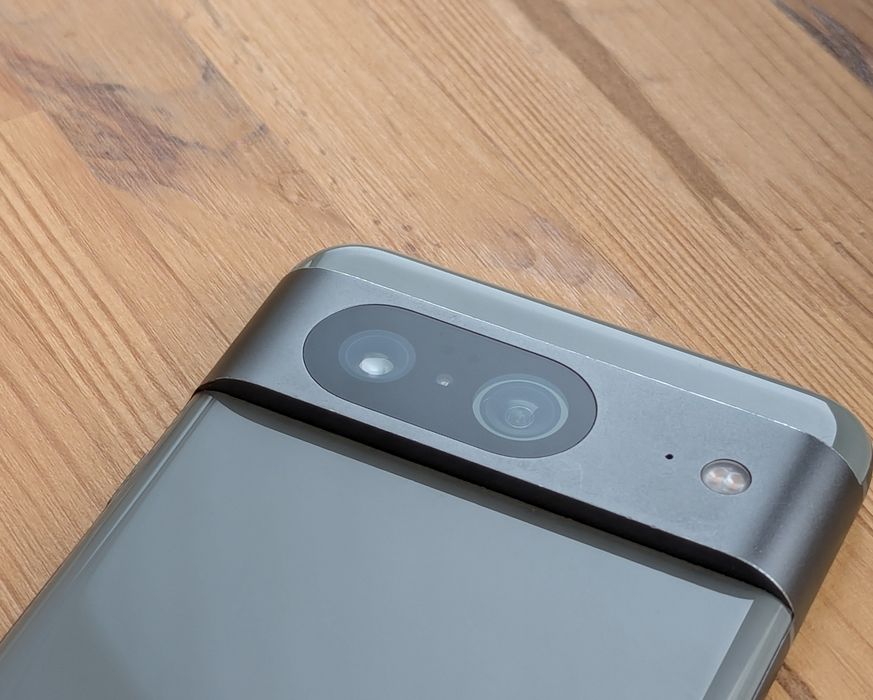 Pixel 8 8/128gb hazel