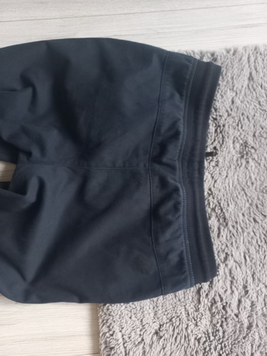 Spodnie chłopięce jogery 164 4f