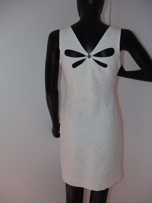 Vestido super sexy Tiffosi