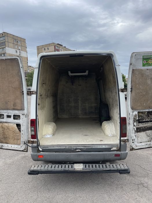 Продам Mercedes Sprinter REF