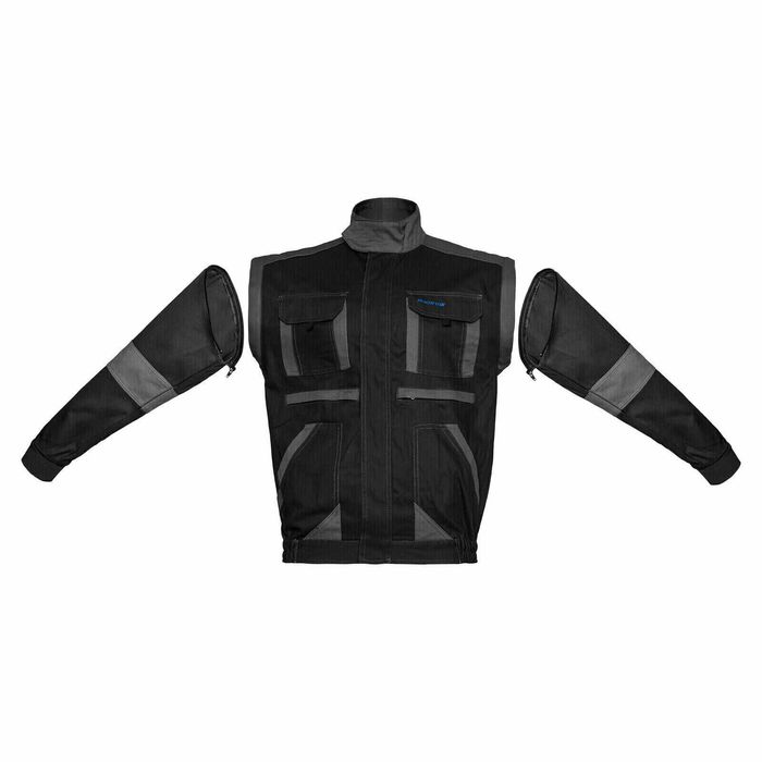 Робоча жилетка спецодяг літній роба уніформа з Європи