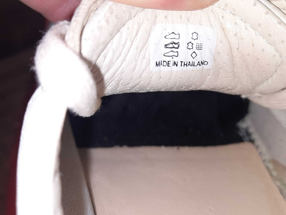 Кроссовки мужские Ecco