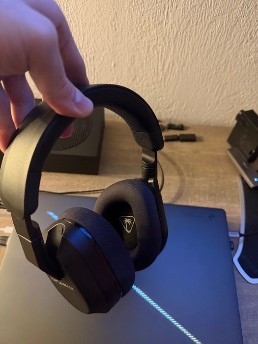 Turtle Beach Stealth 600 Gen3 Xbox Czarny