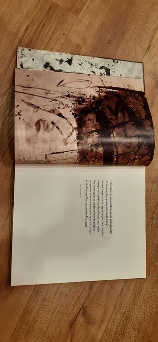 Livro Francisco Laranjo, solidão e utopia