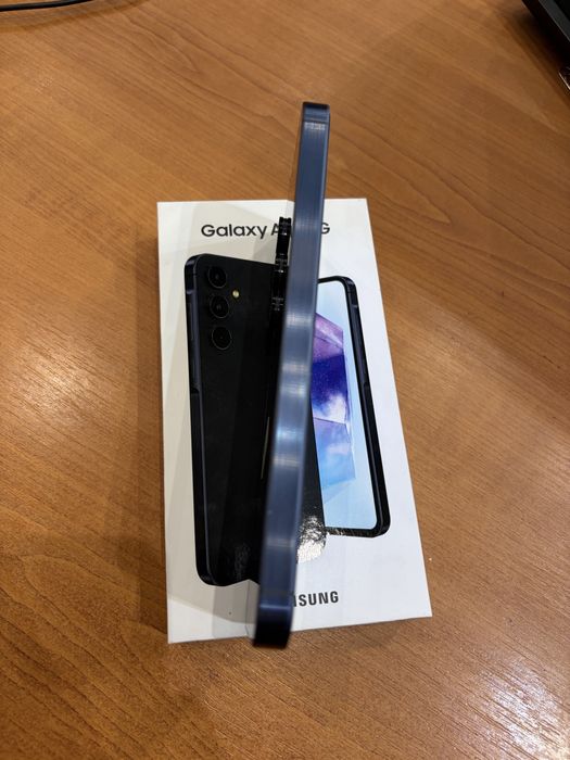 Samsung A55 5G 8/256