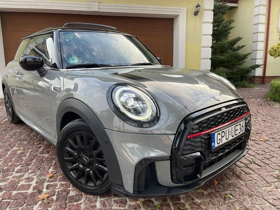 MINI ONE MINI Cooper One JCW