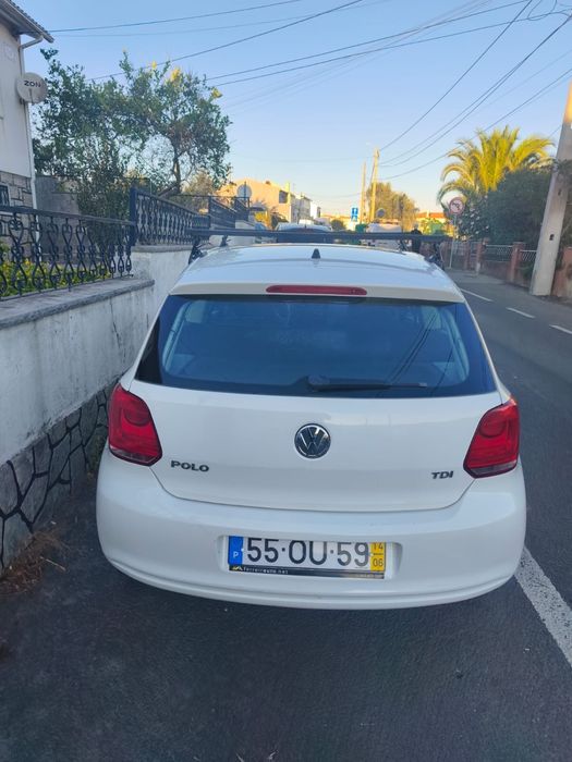 volkswagen Polo 1.2 foto 2