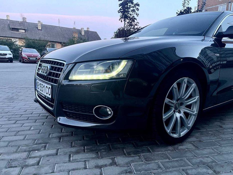 Продам Audi A5 2011