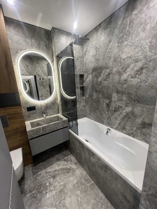 Оренда 1-к ЖК Голосіївський м. Васильківська