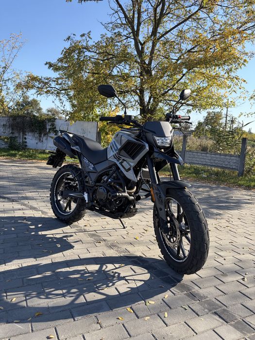 продам tekken 250 2025 року