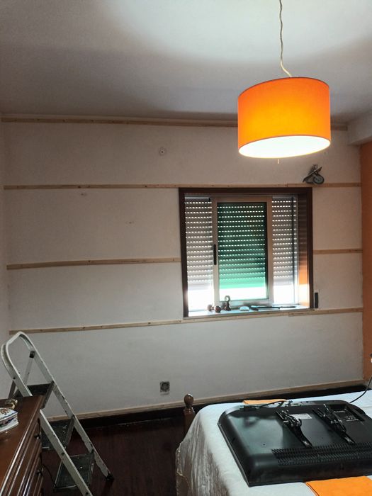 Reparações de estores e aluminio