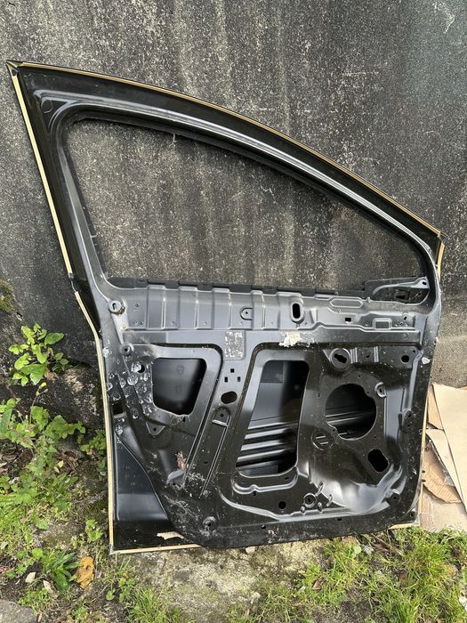 Porta renault zoe nova