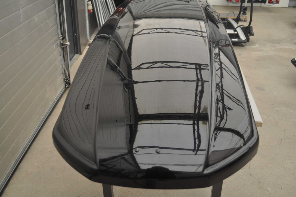 Box dachowy Thule Spirit 780