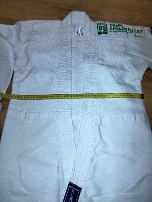 Kimono dla chłopca