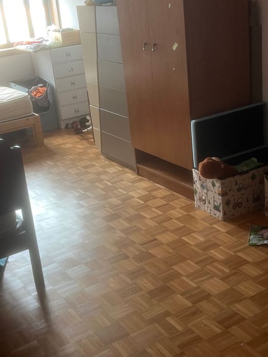 Ama/baby sitter crianças