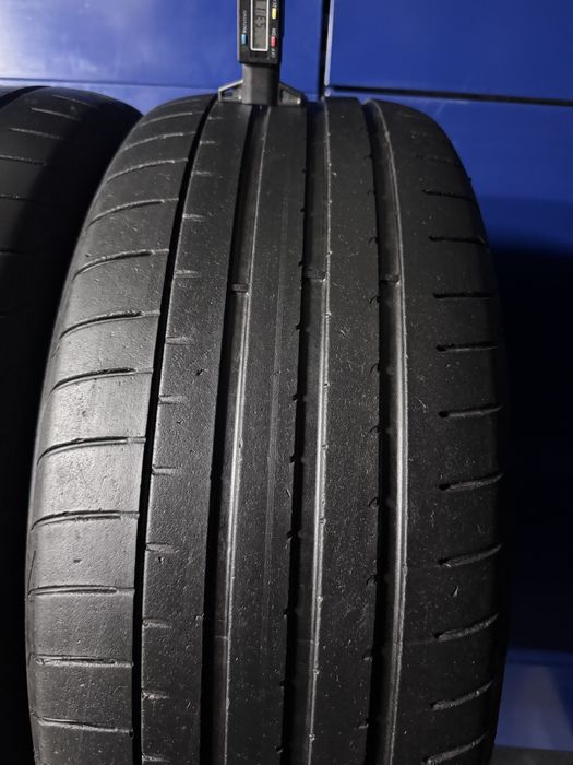 GoodYear Eagle F1 Asimetric 3 245/50r20 Склад Шин Умань