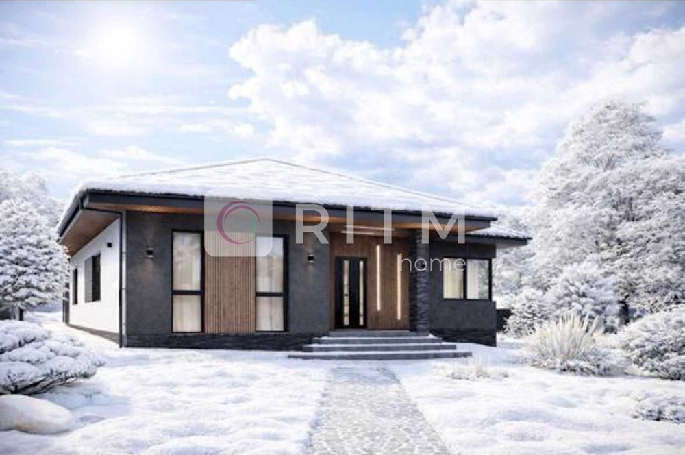 Будинок в Боратині на етапі будівництва! 117 м², 9 сотих землі!Газ!