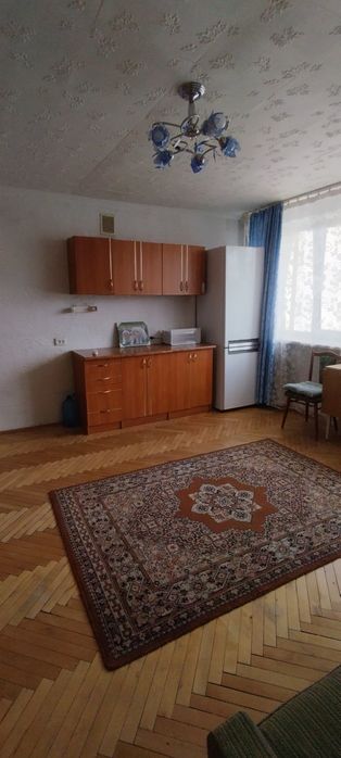 Продаж кімнати в гуртожитку