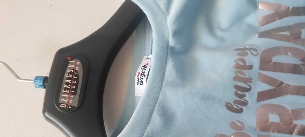 Dres firmy Wójcik