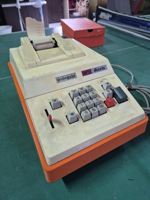 Maszynka do liczenia