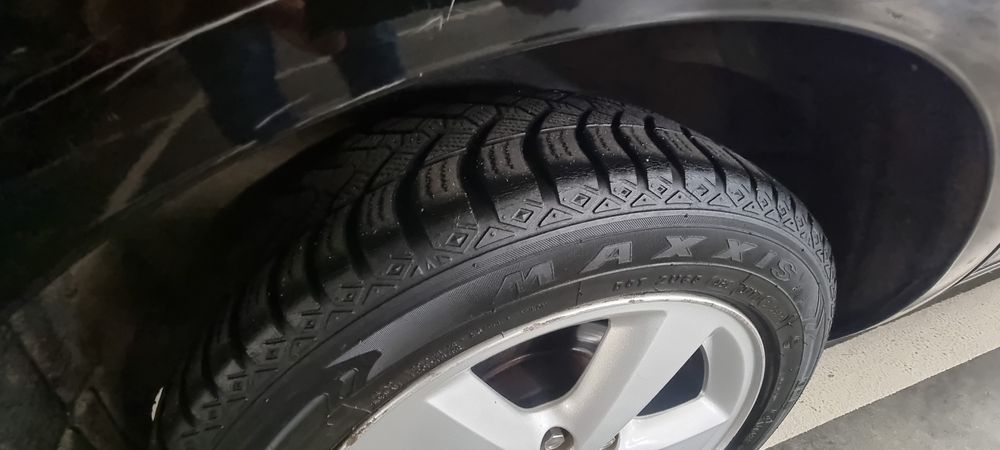 Ford  focus 1.4 gasolina