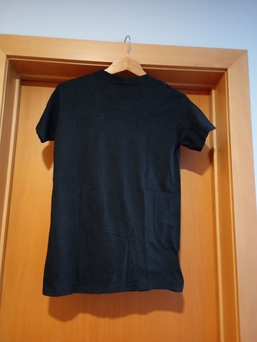 T-shirt manga curta Bioworld